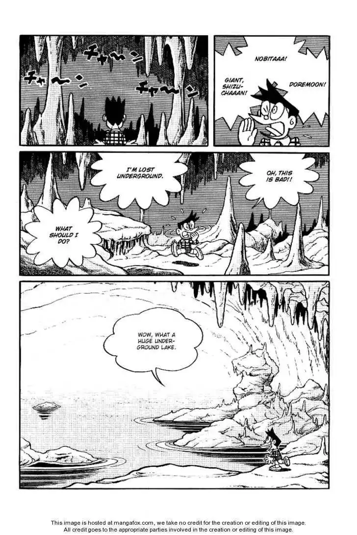 Doraemon Long Stories Chapter 8.2 9